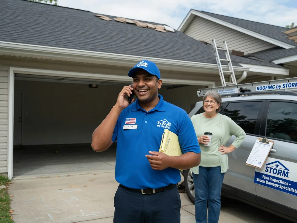 Roof Repair Near Me Porter, TX FAQs