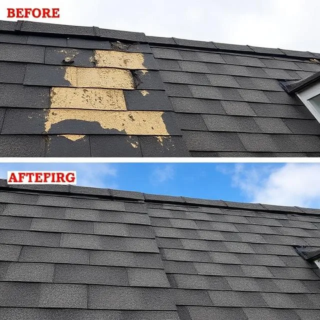 Roof Repair Near Me in Porter, TX near me